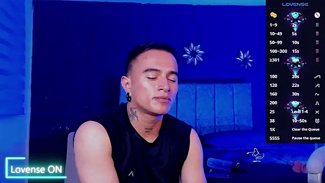 LiamDeep Live XXX-Chat