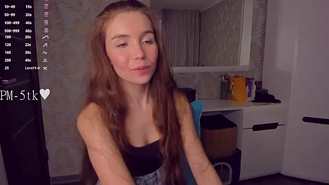 YonaBones' Live XXX Chat