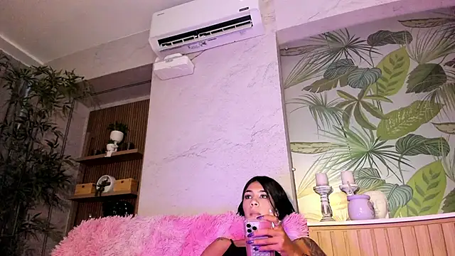 AntonellaRossi Live XXX-chat