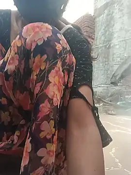 Desi_Couple_P 网络视讯表演