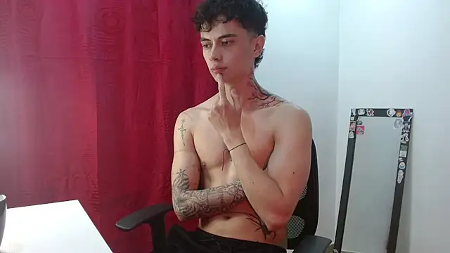 jaico_santos Live XXX-Chat