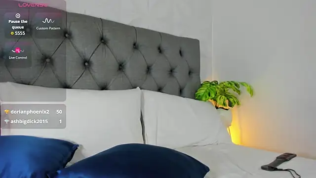 Czat XXX na żywo – valeryn__rosse