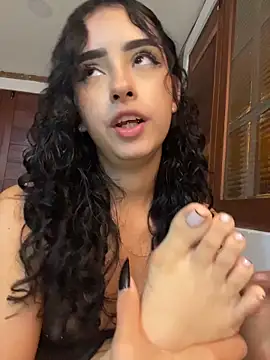 RosseMelody Chat XXX in diretta