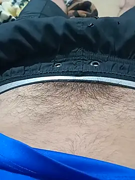 cheiodetesa Pertunjukan Webcam