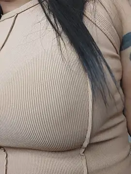 Webkamerová show darsha_sahu