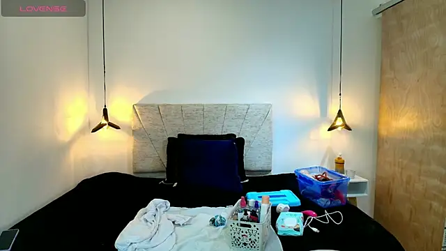 Barbara_fox__ 라이브 XXX 채팅