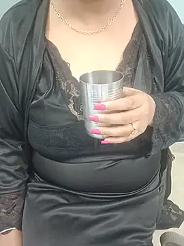 Bhabhiji1's Webcam Show