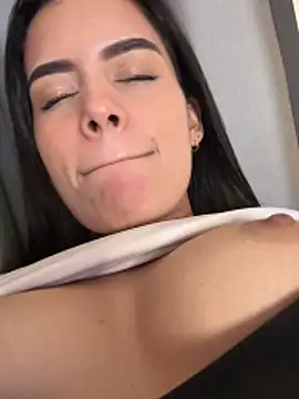 Živý XXX chat bihanca_sainz