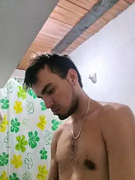 Czat XXX na żywo – Killiam_hot