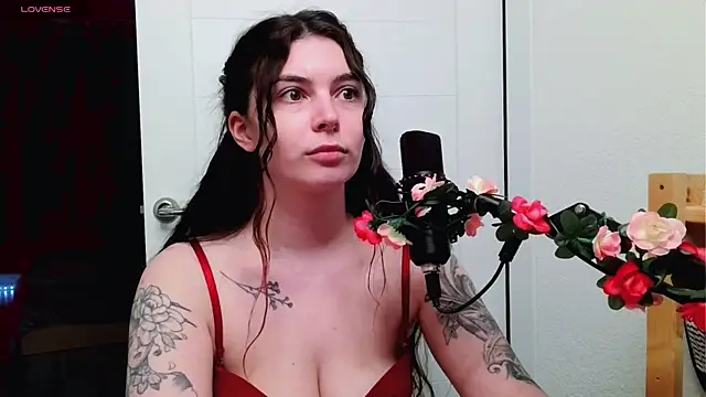 دردشة peachyness الجنسية المباشرة