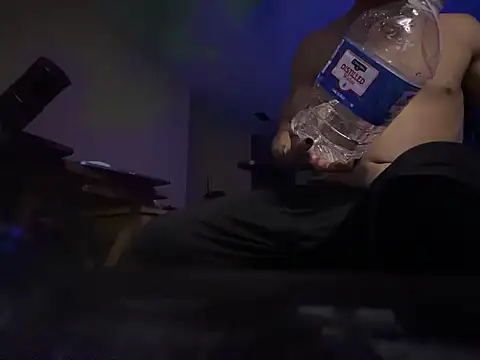 JockNThirsty's Webcam Show