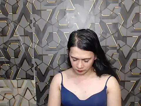 ur_asianpretty 웹캠 쇼