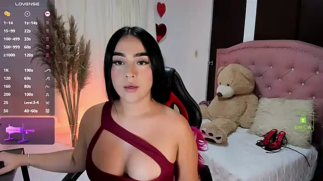 Онлайн чат XXX Sophia_hot_lover