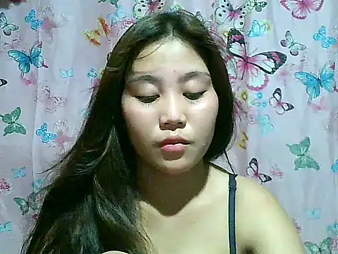 Show Webcam de SexyAsianPussy4u