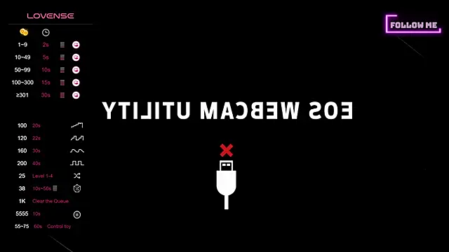 Bigfemblue Pertunjukan Webcam