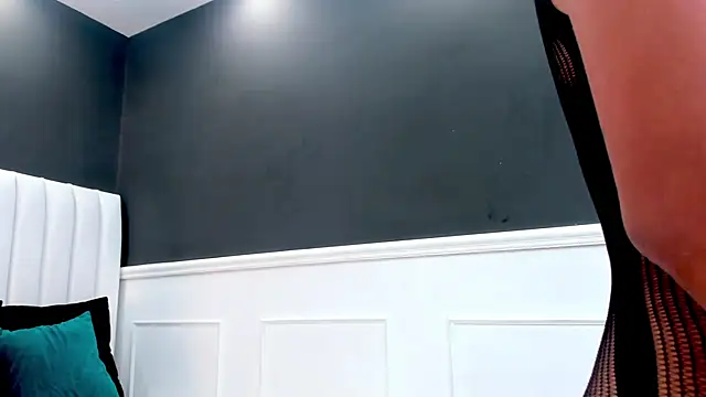 Czat XXX na żywo – Maia_Clark520