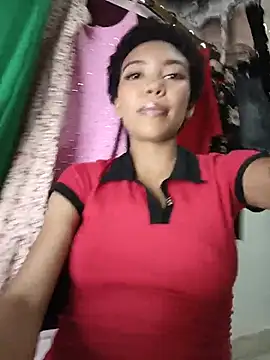My-Princess-Mia Webcamshow