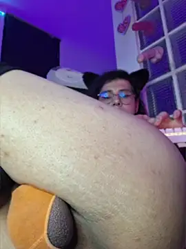 Show de webcam de Sweet-SharoKitty