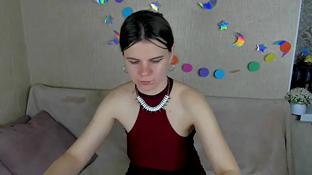 Zorianaa Adlı Modelin Canlı XXX Sohbeti