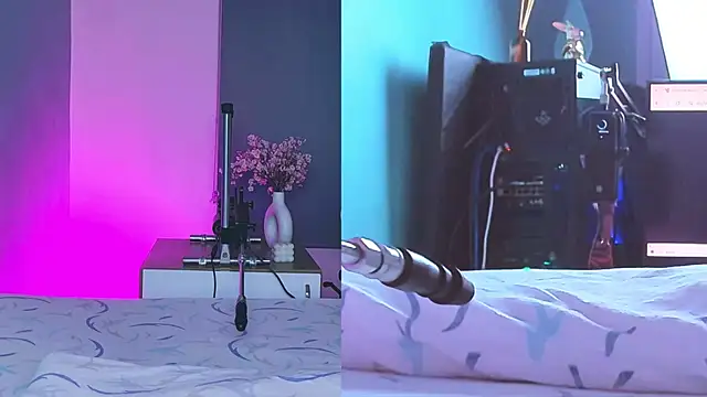 miiastone_cm 现场XXX聊天