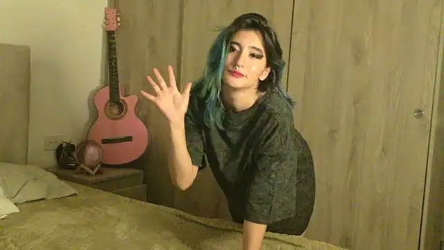 Chat XXX Live Lunapage_