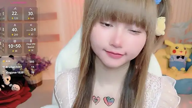 di-or-'s Live XXX Chat
