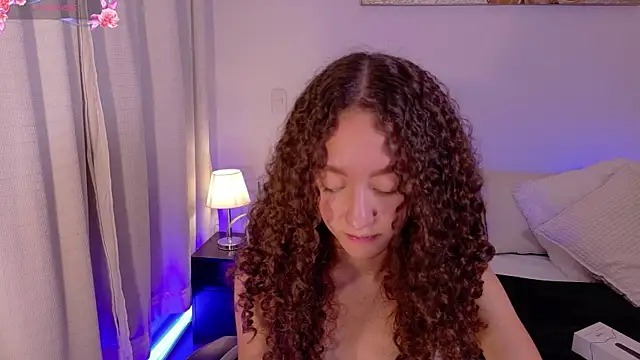 Chat XXX ao vivo de ChloeMoreti