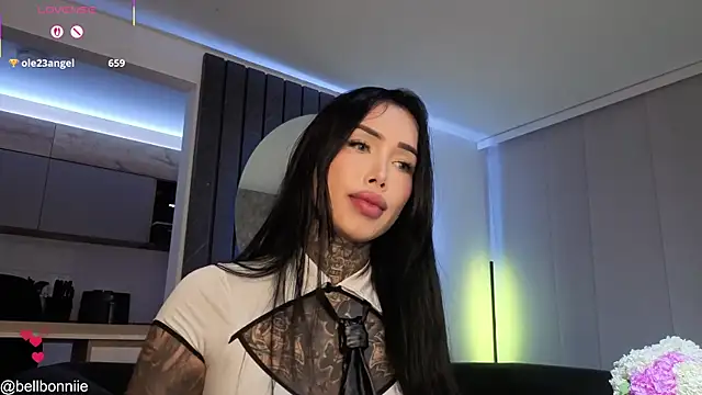 belllbonniie live XXX chat