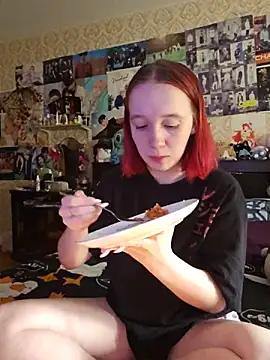 Jane_me0w's Live XXX Chat