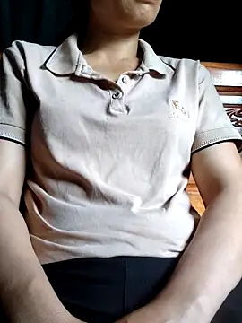 Chatroom XXX en direct de Congee-666