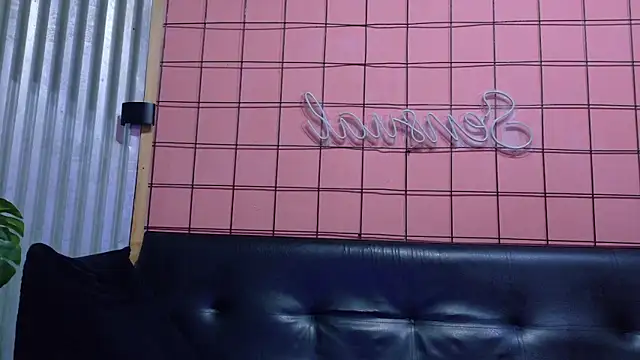 jack_torress Webcam-Show