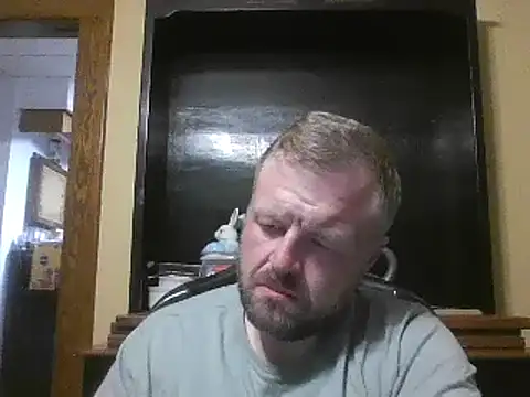 TheOneDonShaun Шоу с уебкамера