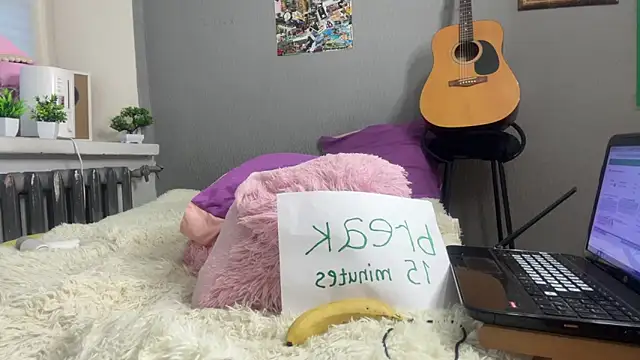 roberto_gray Show Webcam