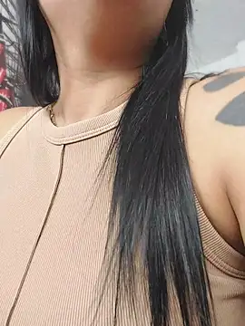 Chat XXX ao vivo de darsha_sahu