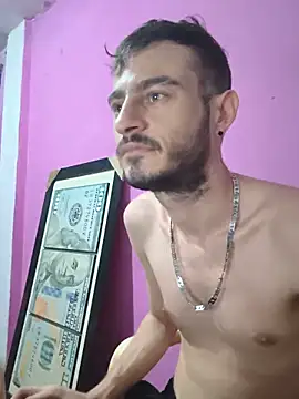 Show Webcam de bigcockwhite777