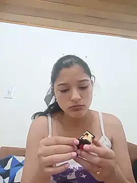 Sweet_Innocence_'s Webcam Show