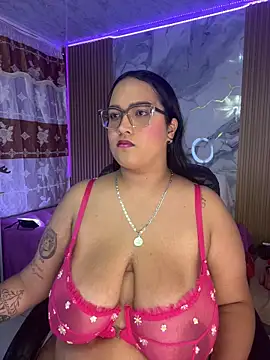 Teffy__xxx Show in webcam