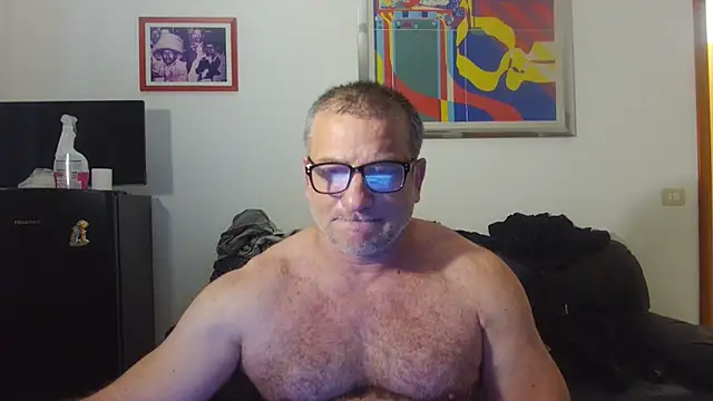 Mauro7788 Show Webcam