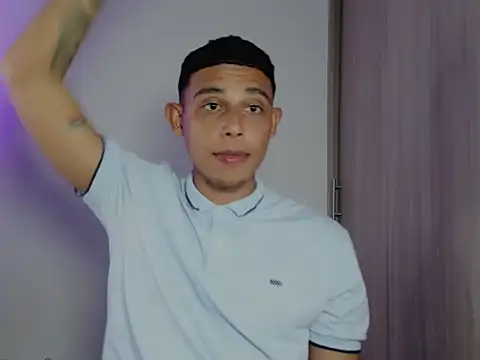 nilo2021 Show Webcam