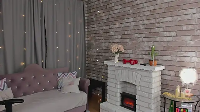 SarahCoksss Live XXX-chat