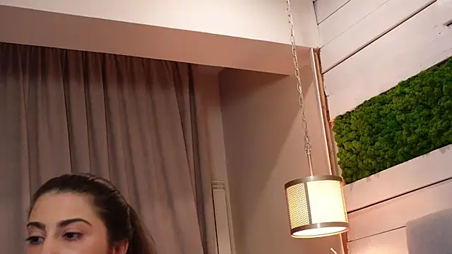 IsabellaMysty live XXX chat