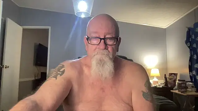 Show Webcam de kcbace61760
