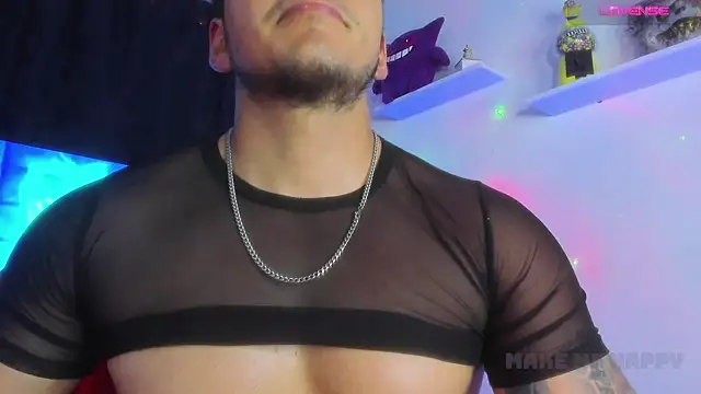 Fenix__0729 网络视讯表演