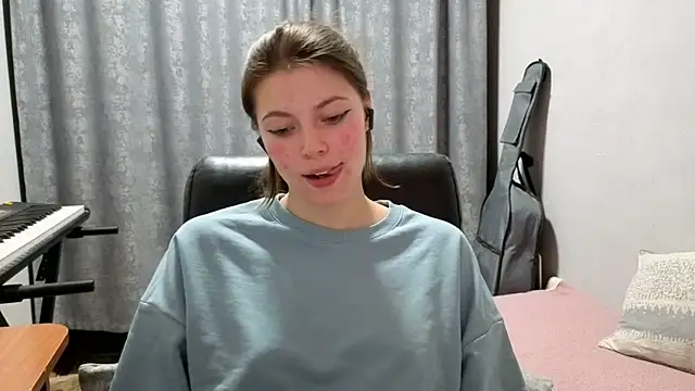 CutieAnny live XXX chat