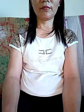 Show Webcam de Doremon_95