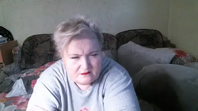 Lana555's Webcam Show
