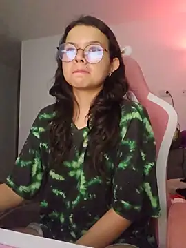 Chat XXX en directo de azumiichan