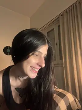 Lilith_dark3's Live XXX Chat