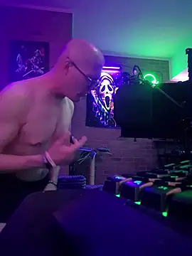 Онлайн чат XXX chronic_vibez