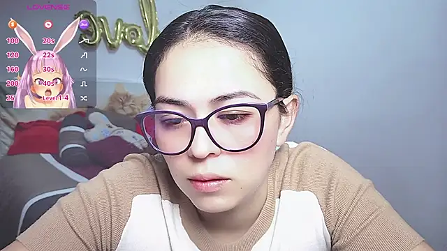 Živý XXX chat mayhott2